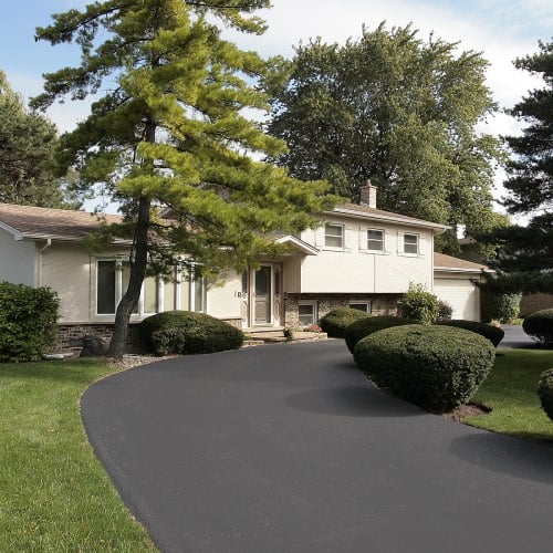 Super Paving and Seal Coating is a Paving Contractor in Parma, OH 44129